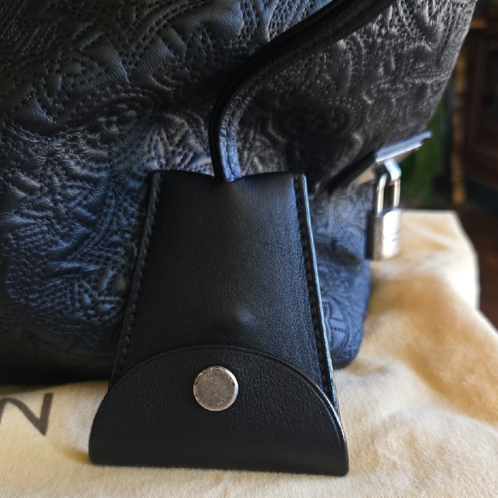 Louis Vuitton GM Antheia Hobo - Picture 5 of 14